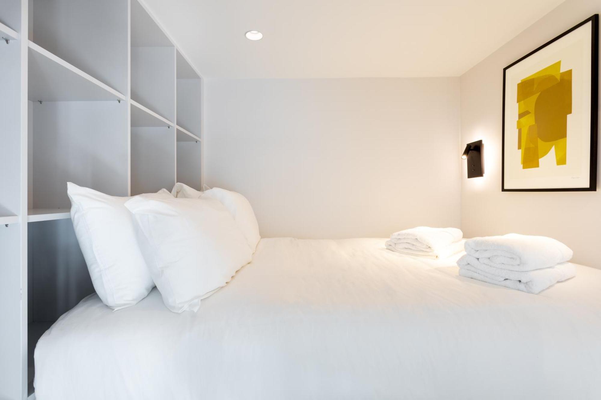Casa vacanze Coleherne Road Vi Londra