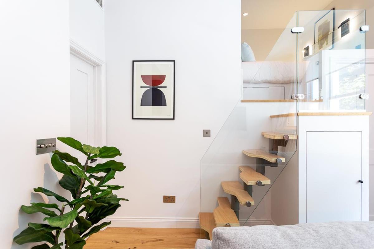 Casa vacanze Coleherne Road Vi *
