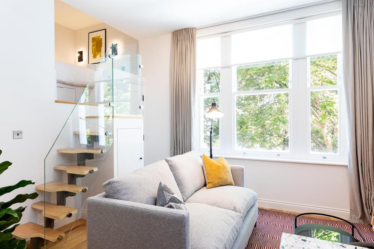 Casa vacanze Coleherne Road Vi Londra