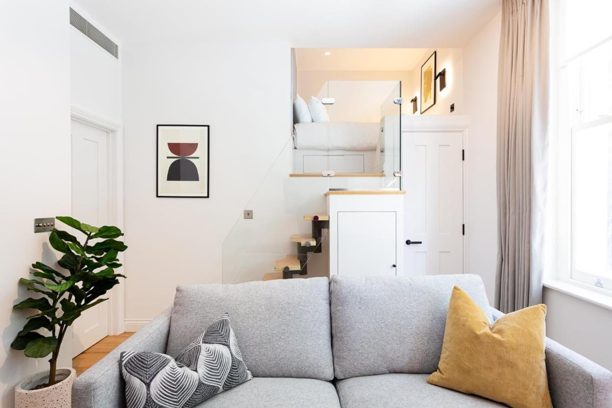 Casa vacanze Coleherne Road Vi
